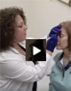 video about use of botox for migraines