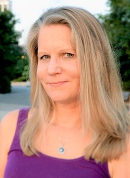 Carrie Keskinen massage therapist